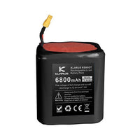 Kalrus RS80 GT battery