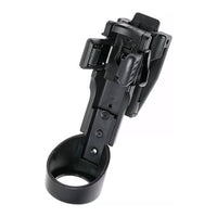 Holster Tactique Ceinturon - Pour tête de lampe 43mm – Klarus XT11X et XT12GT