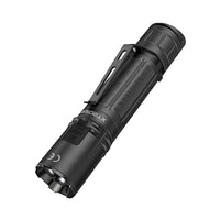 Klarus-XT2CR-PRO-MATTE-BLACK-Lampe-torche-tactique-2100-Lumens