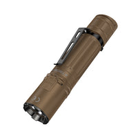 Klarus-XT2CR-PRO-TAN-Lampe-torche-tactique-2100-Lumens-1