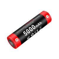 Klarus-batterie-21GT-50-21700-5000mAh