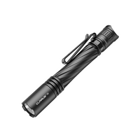 Klarus P2 1000L Multi-Fuel Performance Powerhouse 2*AA EDC Penlight