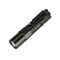 XT1A V2 1000Lumens Tactical flashlight - 14500 920mAh battery