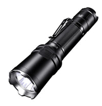 Lampe-torche-tactique-Klarus-XT11R-1300lumens