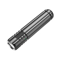 EC20 1100 Lumens Lampe torche rechargeable - Fonction powerbank