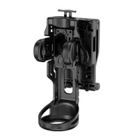 AH3 Quick Draw Holster for XT11S, XT11GT Pro, XT12S, XT2CR Pro, XT21C Flashlight