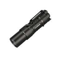 XT1C V2 tactical flashlight 1000 Lumens