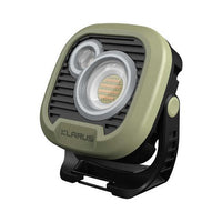WL3 1500 Lumens - Lampe de Travail Rechargeable et Powerbank